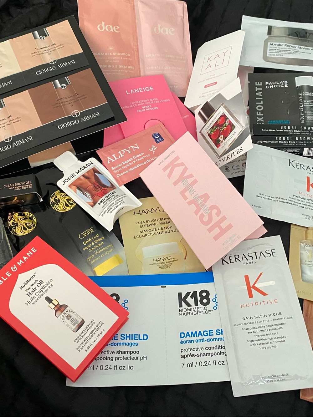 Beauty Bundle